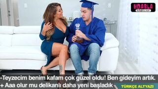 Porno Yıldızı Olmayı Hayal Eden Esmer Sürtük Sonunda Film Oldu