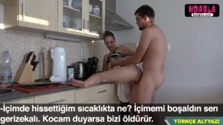 Tanımadığı Bir Kızla Yatakta Uyanan Adam Tekrar Sikerek Boşaldı