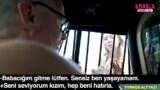Ateşli Sarışın Müdür Zenci Çalışanına Amcığını Siktirerek Boşaldı