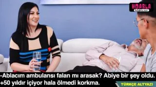 Sorunlu Kızlar Psikologlarını da Baştan Çıkararak Sikiştiler