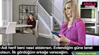 Eski Aşıklar Karşılaşınca Eşlerini Unutup Amansızca Sikiştiler