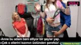 Ev Arkadaşının Öfkeli Sevgilisini Büyük Sikiyle Tavladı